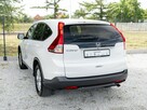 Honda CR-V 1.6 120KM K.cof 2 stref klima Radio CD Tempomat - 4