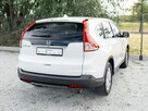 Honda CR-V 1.6 120KM K.cof 2 stref klima Radio CD Tempomat - 5
