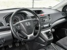 Honda CR-V 1.6 120KM K.cof 2 stref klima Radio CD Tempomat - 6