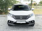Honda CR-V 1.6 120KM K.cof 2 stref klima Radio CD Tempomat - 7