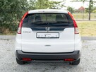 Honda CR-V 1.6 120KM K.cof 2 stref klima Radio CD Tempomat - 9