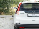 Honda CR-V 1.6 120KM K.cof 2 stref klima Radio CD Tempomat - 10