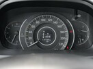 Honda CR-V 1.6 120KM K.cof 2 stref klima Radio CD Tempomat - 14