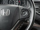 Honda CR-V 1.6 120KM K.cof 2 stref klima Radio CD Tempomat - 16