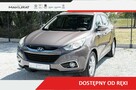 Hyundai ix35 1.6 135KM LPG K.cof Pół skóra Cz.cof Salon PL - 1