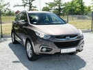 Hyundai ix35 1.6 135KM LPG K.cof Pół skóra Cz.cof Salon PL - 3