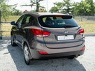 Hyundai ix35 1.6 135KM LPG K.cof Pół skóra Cz.cof Salon PL - 4