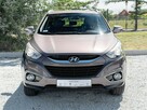Hyundai ix35 1.6 135KM LPG K.cof Pół skóra Cz.cof Salon PL - 6