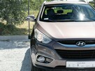 Hyundai ix35 1.6 135KM LPG K.cof Pół skóra Cz.cof Salon PL - 7