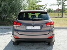 Hyundai ix35 1.6 135KM LPG K.cof Pół skóra Cz.cof Salon PL - 8