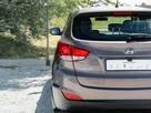 Hyundai ix35 1.6 135KM LPG K.cof Pół skóra Cz.cof Salon PL - 9