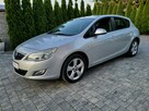 Opel Astra ** Serwis w ASO ** 1,4 Benzyna ** - 2