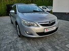 Opel Astra ** Serwis w ASO ** 1,4 Benzyna ** - 3
