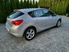 Opel Astra ** Serwis w ASO ** 1,4 Benzyna ** - 5