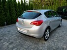 Opel Astra ** Serwis w ASO ** 1,4 Benzyna ** - 6