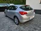 Opel Astra ** Serwis w ASO ** 1,4 Benzyna ** - 8