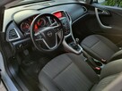 Opel Astra ** Serwis w ASO ** 1,4 Benzyna ** - 9