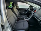 Opel Astra ** Serwis w ASO ** 1,4 Benzyna ** - 12