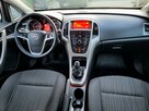 Opel Astra ** Serwis w ASO ** 1,4 Benzyna ** - 15