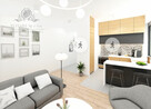 Mieszkanie 67,51m2 , 3 pokojowe w Centrum Wrocławia /Stare Miasto - 9