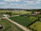 Działka budowlana Świdnik, Krępiecka 42A - 2
