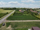 Działka budowlana Świdnik, Krępiecka 42A - 5