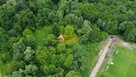 Działka rolno-budowlana Chorągwica gm. Wieliczka - 2