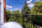Dwupoziomowy apartament 110 m², taras 60 m² Bałuty - 1