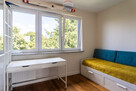 Dwupoziomowy apartament 110 m², taras 60 m² Bałuty - 4