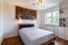 Dwupoziomowy apartament 110 m², taras 60 m² Bałuty - 6