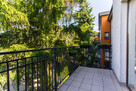 Dwupoziomowy apartament 110 m², taras 60 m² Bałuty - 9
