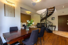 Dwupoziomowy apartament 110 m², taras 60 m² Bałuty - 10