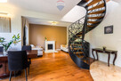 Dwupoziomowy apartament 110 m², taras 60 m² Bałuty - 11