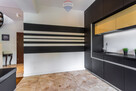 Dwupoziomowy apartament 110 m², taras 60 m² Bałuty - 12