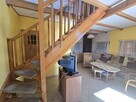 Działka z domkiem 35m2, 450 od plaży - 5