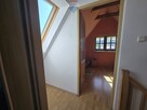 Działka z domkiem 35m2, 450 od plaży - 9