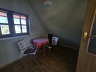 Działka z domkiem 35m2, 450 od plaży - 10