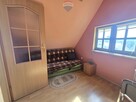 Działka z domkiem 35m2, 450 od plaży - 12