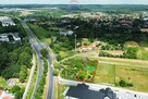 Działka inwestycyjna w świetnej lokalizacji - 6