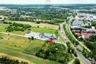 Działka inwestycyjna w świetnej lokalizacji - 15