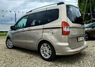 Ford Tourneo Courier Benzyna*Doinwestowany*2kpl kół - 2