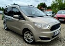 Ford Tourneo Courier Benzyna*Doinwestowany*2kpl kół - 3