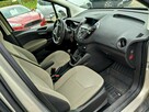 Ford Tourneo Courier Benzyna*Doinwestowany*2kpl kół - 10