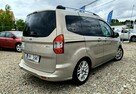 Ford Tourneo Courier Benzyna*Doinwestowany*2kpl kół - 11