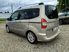 Ford Tourneo Courier Benzyna*Doinwestowany*2kpl kół - 13