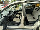 Ford Tourneo Courier Benzyna*Doinwestowany*2kpl kół - 16