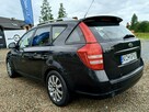 Kia Cee'd Gaz*Tani sprawny opłacony - 4