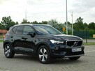 Volvo XC 40 z Gwarancją Bezwypadkowy100% - 2