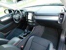 Volvo XC 40 z Gwarancją Bezwypadkowy100% - 7