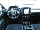 Volvo XC 40 z Gwarancją Bezwypadkowy100% - 9